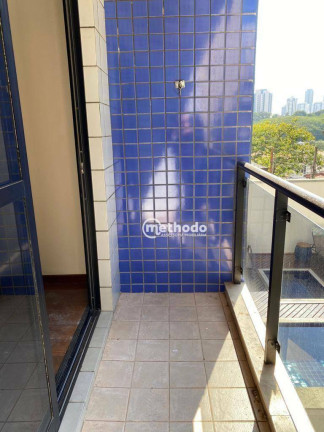 Imagem Apartamento com 2 Quartos à Venda, 65 m² em Cambuí - Campinas Imagem Apartamento com 2 Quartos à Venda, 65 m² em Cambuí - Campinas