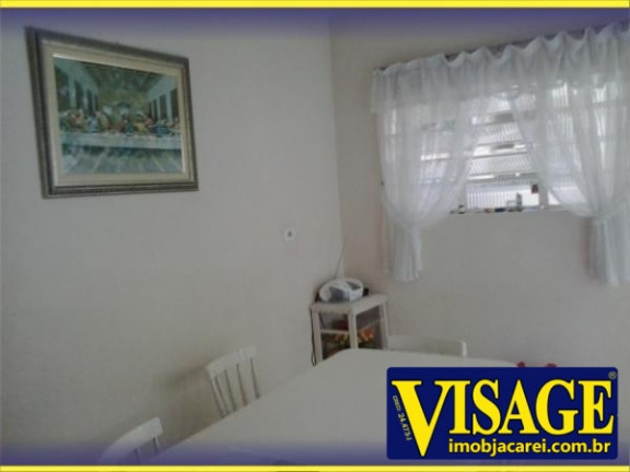 Imagem Casa à Venda,  em Centro - Jacareí