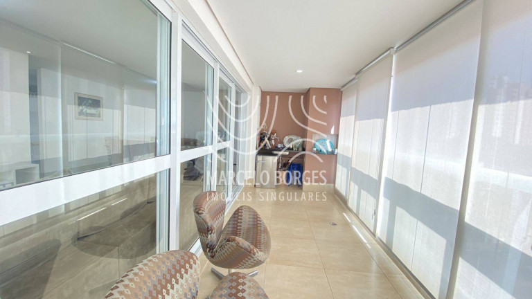 Imagem Apartamento com 3 Quartos à Venda, 155 m² em Vila Carrão - São Paulo
