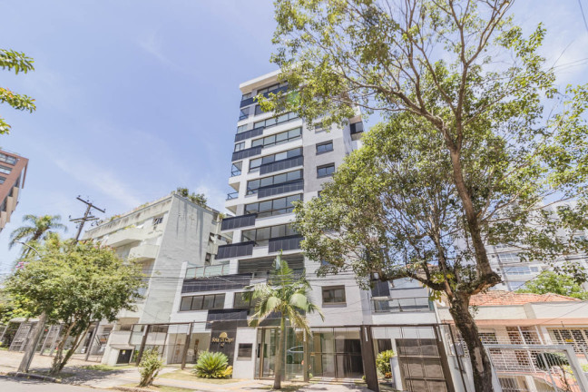 Imóvel com 3 Quartos à Venda,  em Petrópolis - Porto Alegre