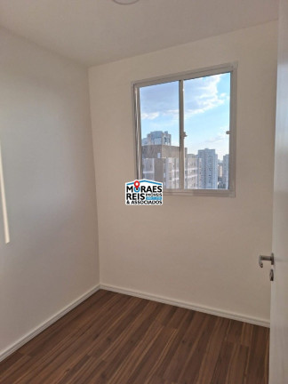Imagem Apartamento com 2 Quartos à Venda, 30 m² em água Branca - São Paulo