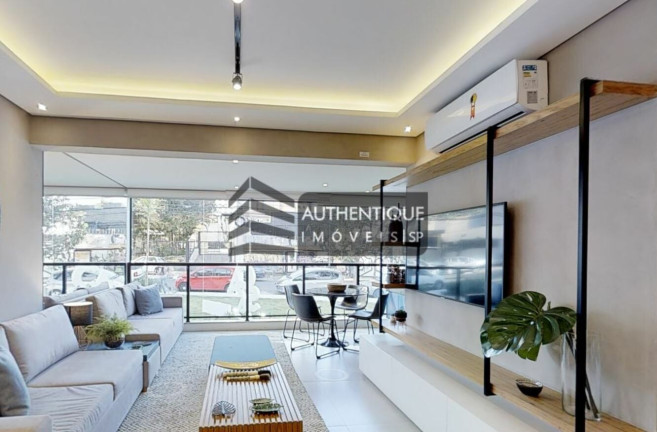 Imagem Apartamento com 3 Quartos à Venda, 116 m² em Vila Mariana - São Paulo Imagem Apartamento com 3 Quartos à Venda, 116 m² em Vila Mariana - São Paulo