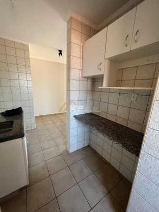 Imagem Apartamento com 1 Quarto à Venda, 46 m² em Vila Seixas - Ribeirão Preto Imagem Apartamento com 1 Quarto à Venda, 46 m² em Vila Seixas - Ribeirão Preto