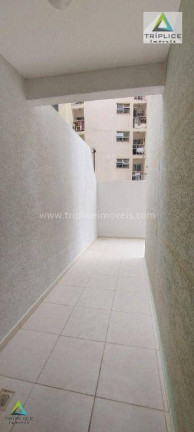 Imagem Apartamento com 2 Quartos à Venda ou Locação, 80 m² em Eldorado - Juiz De Fora