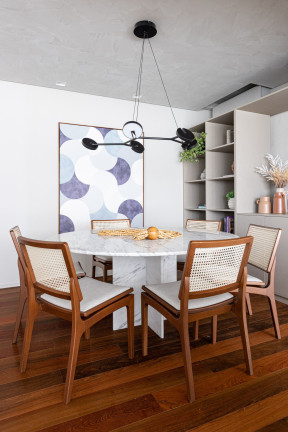 Imagem Apartamento com 4 Quartos à Venda, 178 m² em Cidade Monções - São Paulo Imagem Apartamento com 4 Quartos à Venda, 178 m² em Cidade Monções - São Paulo