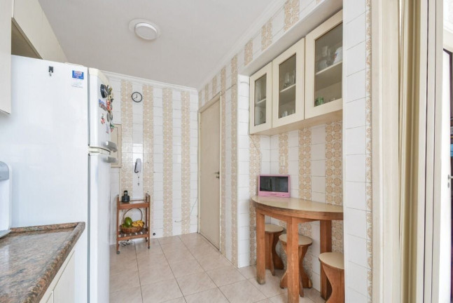 Imagem Apartamento com 3 Quartos à Venda, 135 m² em Moema - São Paulo Imagem Apartamento com 3 Quartos à Venda, 135 m² em Moema - São Paulo