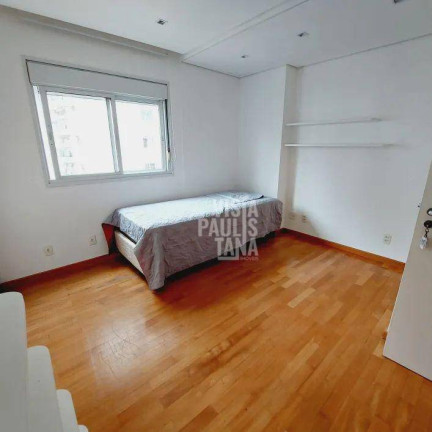 Imagem Apartamento com 2 Quartos à Venda ou Locação, 166 m² em Vila Nova Conceição - São Paulo