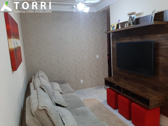 Imagem Imóvel com 3 Quartos à Venda, 110 m² em Wanel Ville - Sorocaba