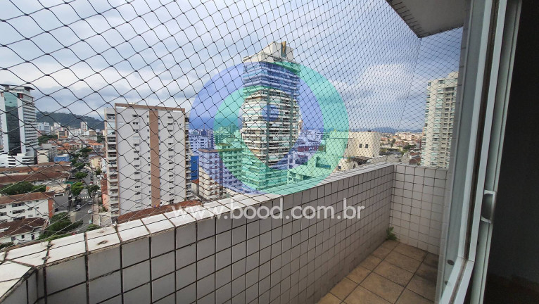 Imagem Apartamento com 3 Quartos à Venda, 91 m² em Gonzaga - Santos Imagem Apartamento com 3 Quartos à Venda, 91 m² em Gonzaga - Santos