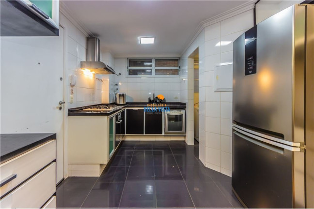 Foto do imóvel Apartamento com 1 Quarto à Venda,  em Itaim Bibi - São Paulo