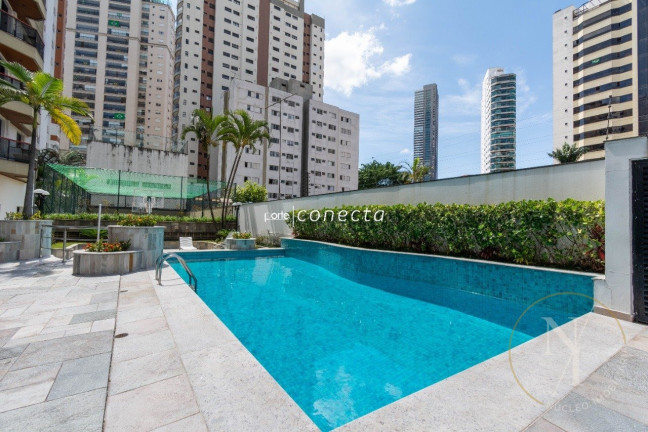 Imagem Apartamento com 4 Quartos à Venda, 147 m² em Vila Regente Feijó - São Paulo Imagem Apartamento com 4 Quartos à Venda, 147 m² em Vila Regente Feijó - São Paulo