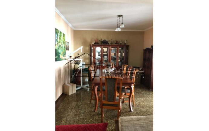 Imagem Casa de Condomínio com 3 Quartos à Venda, 268 m² em Urbanova - São José Dos Campos