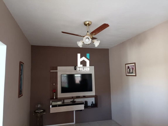 Imagem Casa com 3 Quartos à Venda, 70 m² Imagem Casa com 3 Quartos à Venda, 70 m²