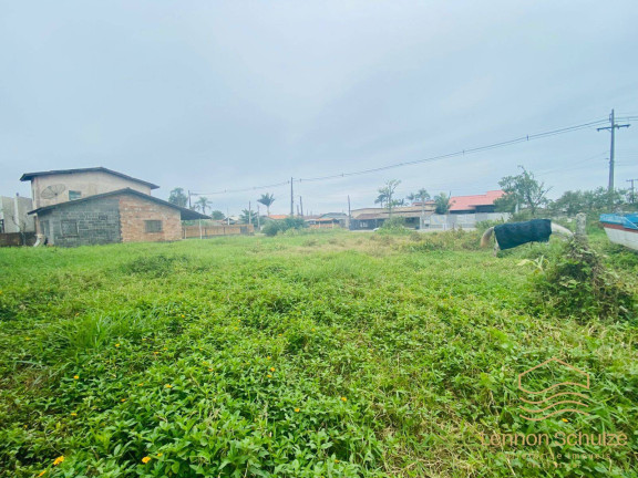 Imagem Terreno à Venda, 360 m² em Centro - Balneário Barra Do Sul