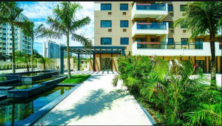 Imagem Apartamento com 2 Quartos à Venda, em Barra Olímpica - Rio De Janeiro Imagem Apartamento com 2 Quartos à Venda, em Barra Olímpica - Rio De Janeiro