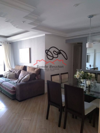Imagem Apartamento com 3 Quartos à Venda, 89 m² em Campo Belo - São Paulo
