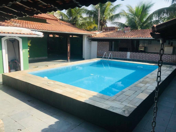 Imagem Casa com 3 Quartos à Venda, 300 m² em Canto Do Forte - Praia Grande Imagem Casa com 3 Quartos à Venda, 300 m² em Canto Do Forte - Praia Grande