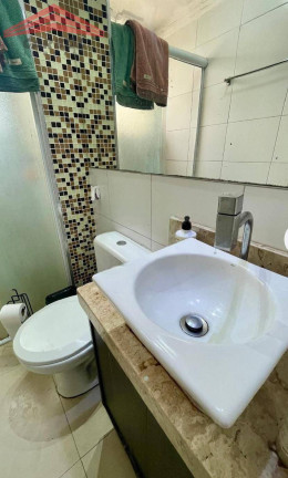 Imagem Apartamento com 2 Quartos à Venda, 48 m² em Nova Cidade Jardim - Jundiaí Imagem Apartamento com 2 Quartos à Venda, 48 m² em Nova Cidade Jardim - Jundiaí