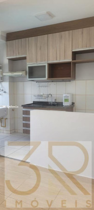 Imagem Apartamento com 2 Quartos à Venda, 5 m² em Ribeirânia - Ribeirão Preto