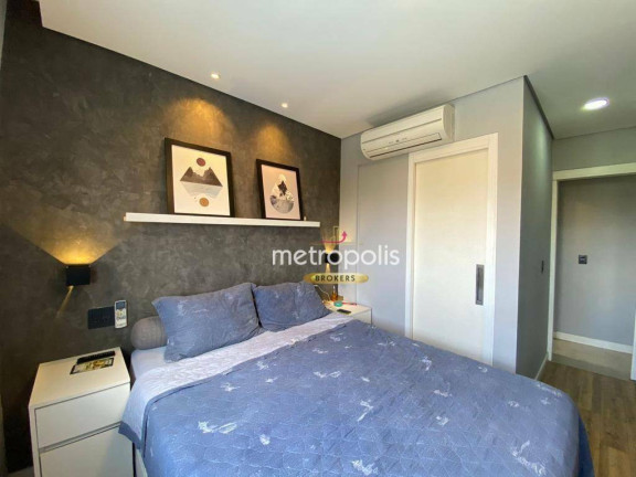 Imagem Apartamento com 2 Quartos à Venda, 61 m² em Vila Mariana - São Paulo