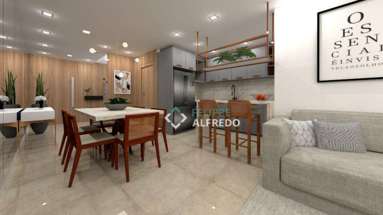 Imagem Sobrado com 3 Quartos à Venda, 157 m² em Floresta - Dois Irmãos