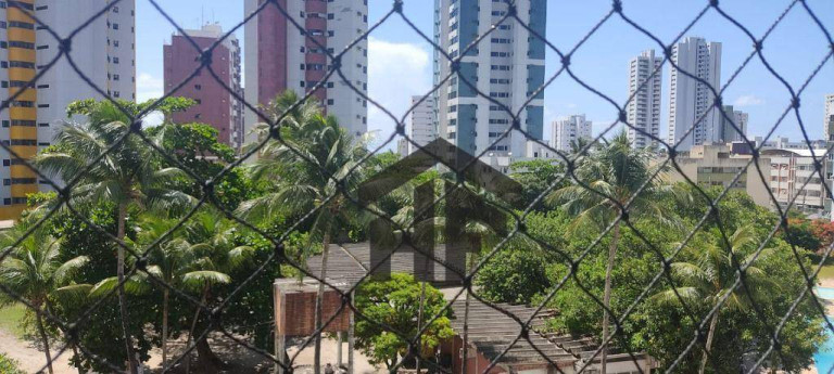 Imagem Apartamento com 2 Quartos à Venda, 65 m² em Candeias - Jaboatão Dos Guararapes Imagem Apartamento com 2 Quartos à Venda, 65 m² em Candeias - Jaboatão Dos Guararapes