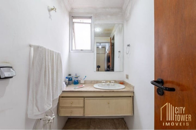 Imagem Apartamento com 3 Quartos à Venda, 108 m² em Cidade Monções - São Paulo