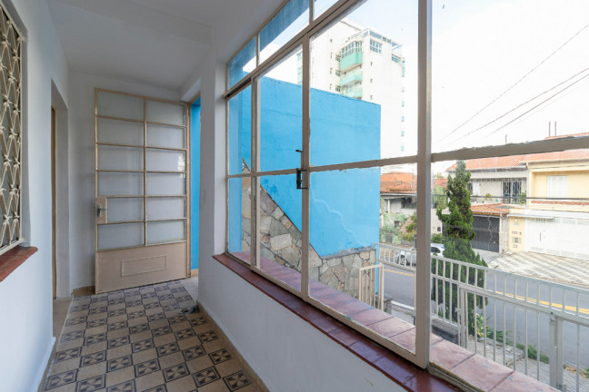 Imagem Casa com 3 Quartos à Venda, 150 m² em Cambuci - São Paulo