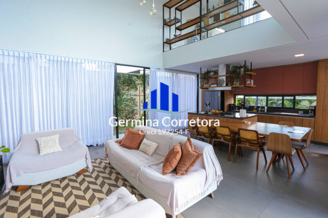 Imagem Casa com 4 Quartos à Venda, 500 m² em Tamboré - Santana De Parnaíba