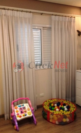 Imagem Apartamento com 2 Quartos à Venda, 72 m² em Centro - São Bernardo Do Campo Imagem Apartamento com 2 Quartos à Venda, 72 m² em Centro - São Bernardo Do Campo