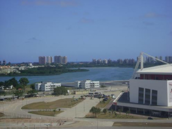 Imagem Apartamento com 2 Quartos à Venda, 66 m² em Jacarepaguá - Rio De Janeiro
