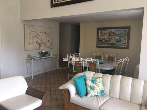Imagem Apartamento com 3 Quartos para Temporada, 90 m² em Riviera De São Lourenço - Bertioga