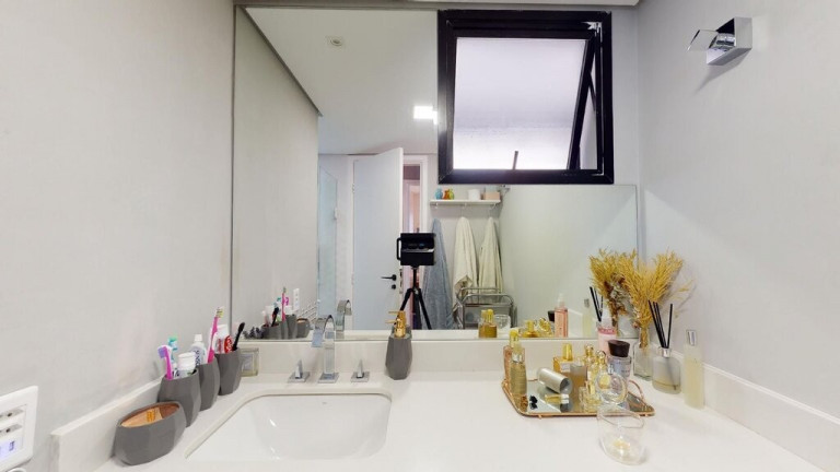 Imagem Imóvel com 3 Quartos à Venda, 76 m² em Vila Olímpia - São Paulo Imagem Imóvel com 3 Quartos à Venda, 76 m² em Vila Olímpia - São Paulo