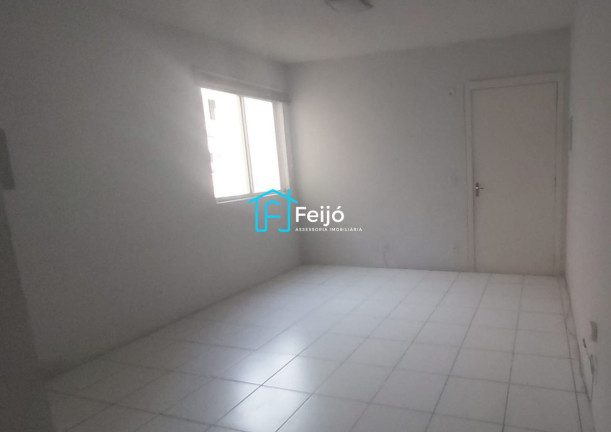 Imagem Apartamento com 2 Quartos à Venda, 44 m² em Restinga - Porto Alegre