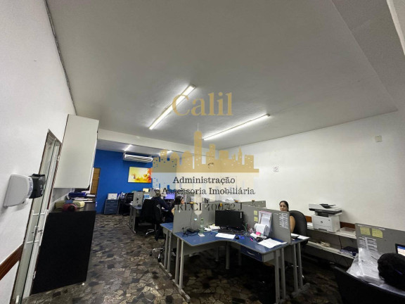 Imagem Sobrado com 4 Quartos à Venda, 295 m² em Aparecida - Santos
