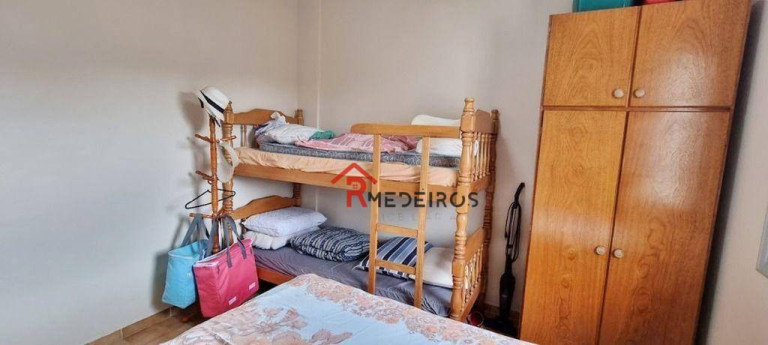 Imagem Apartamento com 2 Quartos à Venda, 57 m² em Boqueirão - Praia Grande Imagem Apartamento com 2 Quartos à Venda, 57 m² em Boqueirão - Praia Grande