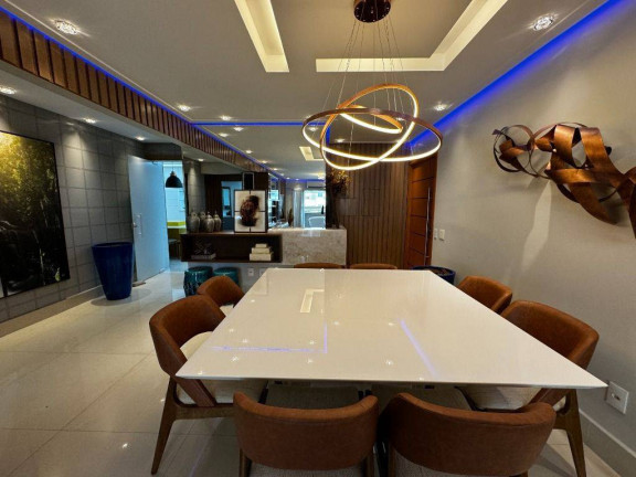 Imagem Apartamento com 3 Quartos à Venda, 184 m² em Canto Do Forte - Praia Grande Imagem Apartamento com 3 Quartos à Venda, 184 m² em Canto Do Forte - Praia Grande