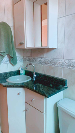 Imagem Apartamento com 2 Quartos à Venda, 65 m² em Jardim Pitangueiras I - Jundiaí