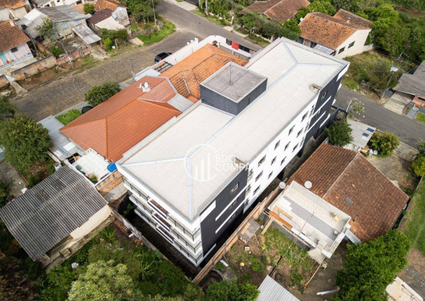 Imagem Apartamento com 2 Quartos à Venda, 74 m² em Floresta - Irati