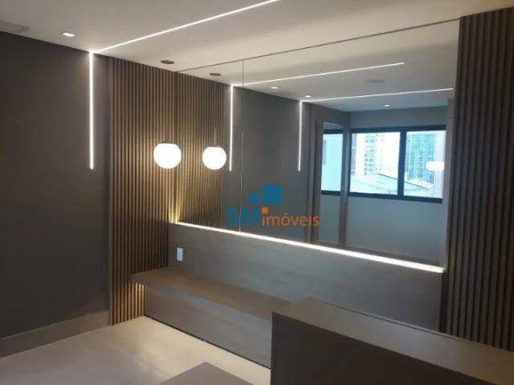 Imóvel para Alugar, 95 m² em Cerqueira César - São Paulo
