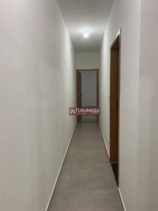 Imagem Sobrado com 3 Quartos à Venda, 141 m² em Jardim Do Triunfo - Guarulhos