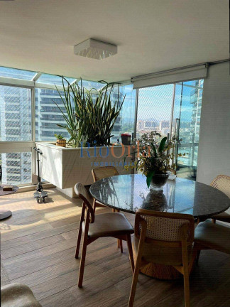 Imagem Apartamento com 3 Quartos à Venda, 222 m² em Barra Da Tijuca - Rio De Janeiro Imagem Apartamento com 3 Quartos à Venda, 222 m² em Barra Da Tijuca - Rio De Janeiro