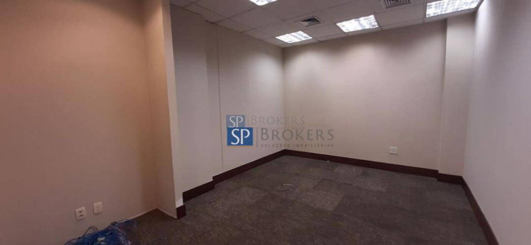Imagem Sala Comercial para Alugar, 363 m² em Itaim Bibi - São Paulo Imagem Sala Comercial para Alugar, 363 m² em Itaim Bibi - São Paulo