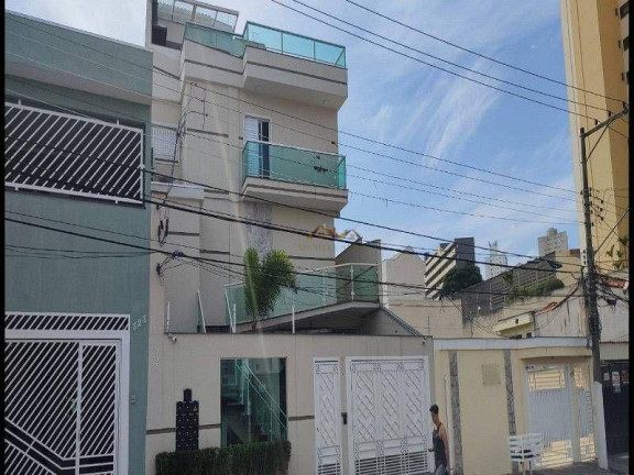 Imagem Sobrado com 3 Quartos à Venda, 115 m² em Vila Carrão - São Paulo