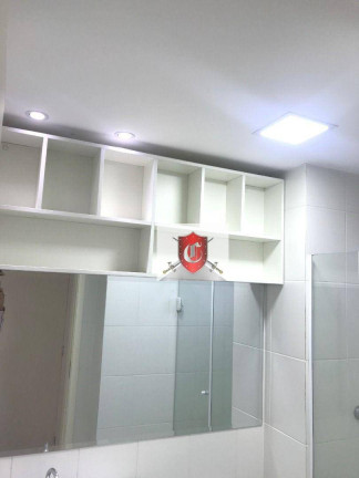 Imagem Apartamento com 3 Quartos à Venda, 70 m² em Vila Augusta - Guarulhos