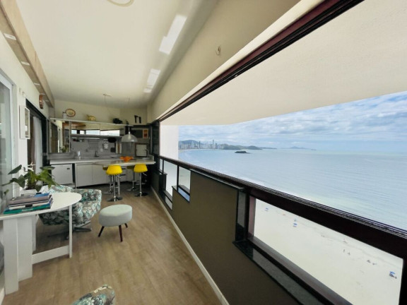 Imagem Apartamento com 4 Quartos à Venda, 219 m² em Centro - Balneário Camboriú
