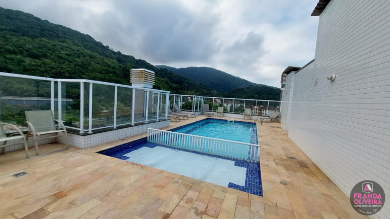Imagem Apartamento com 2 Quartos à Venda, 57 m² em Toninhas - Ubatuba Imagem Apartamento com 2 Quartos à Venda, 57 m² em Toninhas - Ubatuba