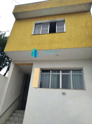 Imagem Casa com 5 Quartos à Venda, 620 m² em Independência - São Bernardo Do Campo Imagem Casa com 5 Quartos à Venda, 620 m² em Independência - São Bernardo Do Campo