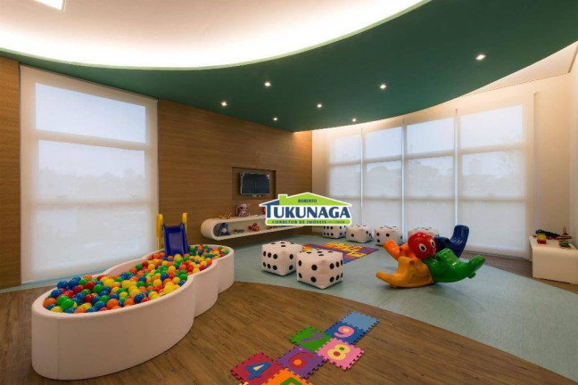 Imagem Apartamento com 3 Quartos à Venda, 182 m² em Vila Rosália - Guarulhos Imagem Apartamento com 3 Quartos à Venda, 182 m² em Vila Rosália - Guarulhos