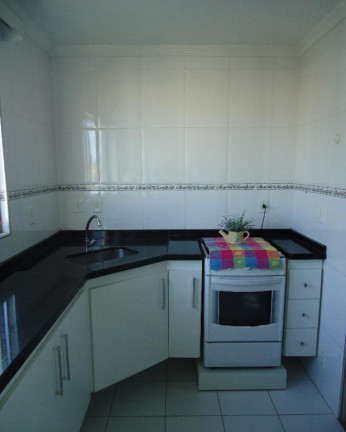 Imagem Apartamento com 1 Quarto à Venda, em Itararé - São Vicente Imagem Apartamento com 1 Quarto à Venda, em Itararé - São Vicente